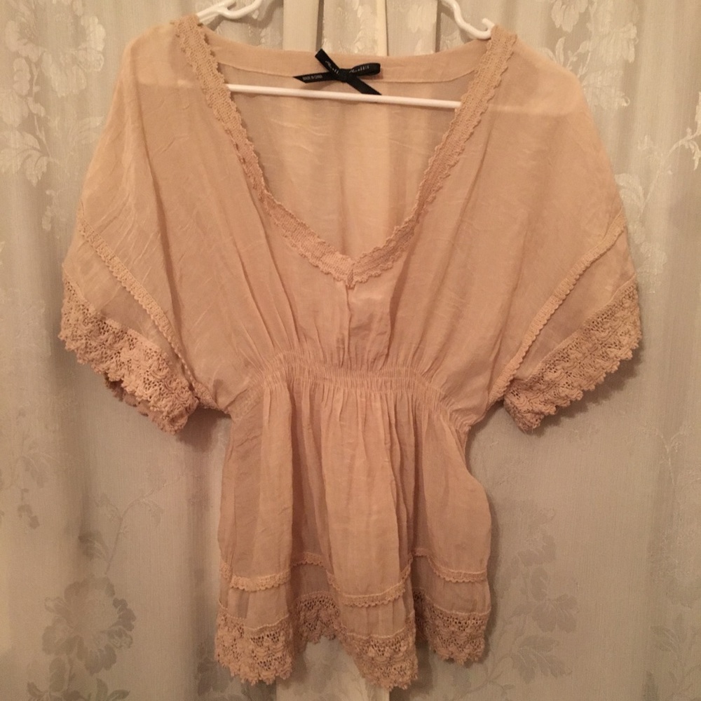 Ali & Kris Lacey shirt